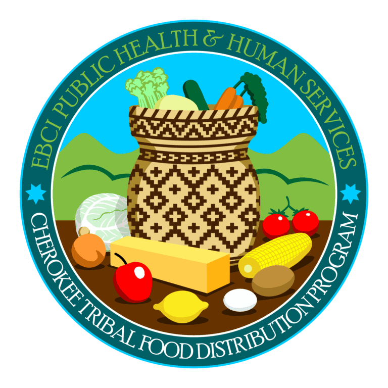 Cherokee Foodways - Tribal Foods