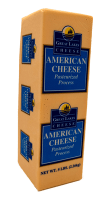 american cheese